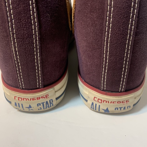 Converse | Hidden Wedge | size 9 | EUC - Picture 7 of 10